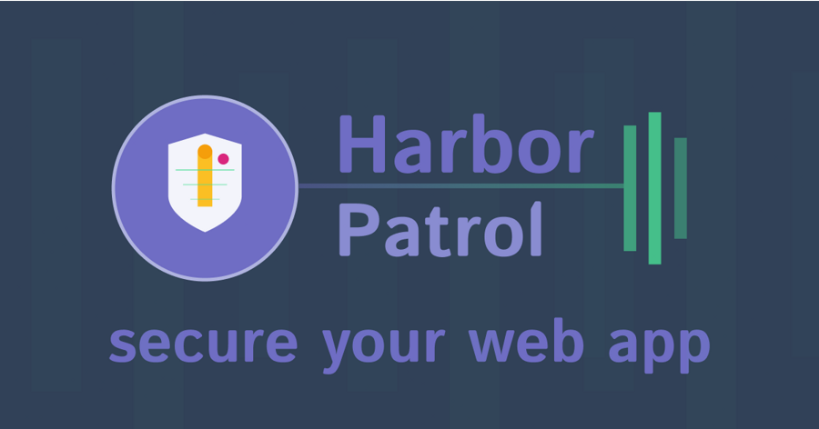Harbor Patrol cover image